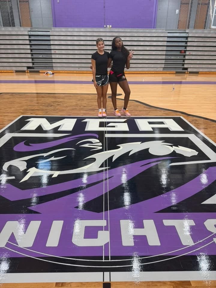 jma_wbb's tweet photo. Two freshman attended Elite camp at Middle Georgia State this Saturday! Keep working 💪🏼

#ACE #LadyTrojans #milledgeville #JMA https://t.co/AX2UAVHeMD