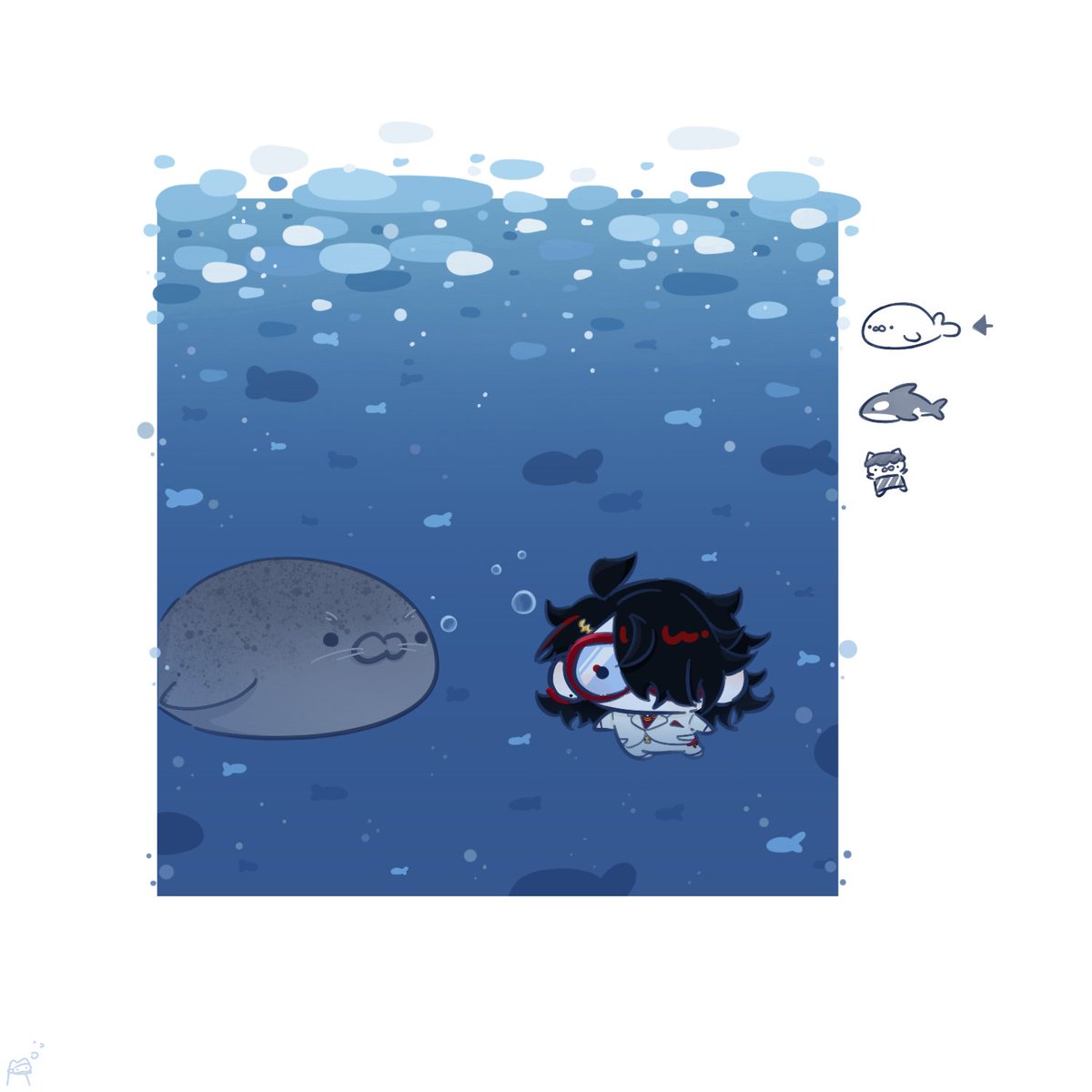 yukikikikiiiiii's tweet photo. Which one do you like?
#Akurylic https://t.co/A9oZskF7Ow