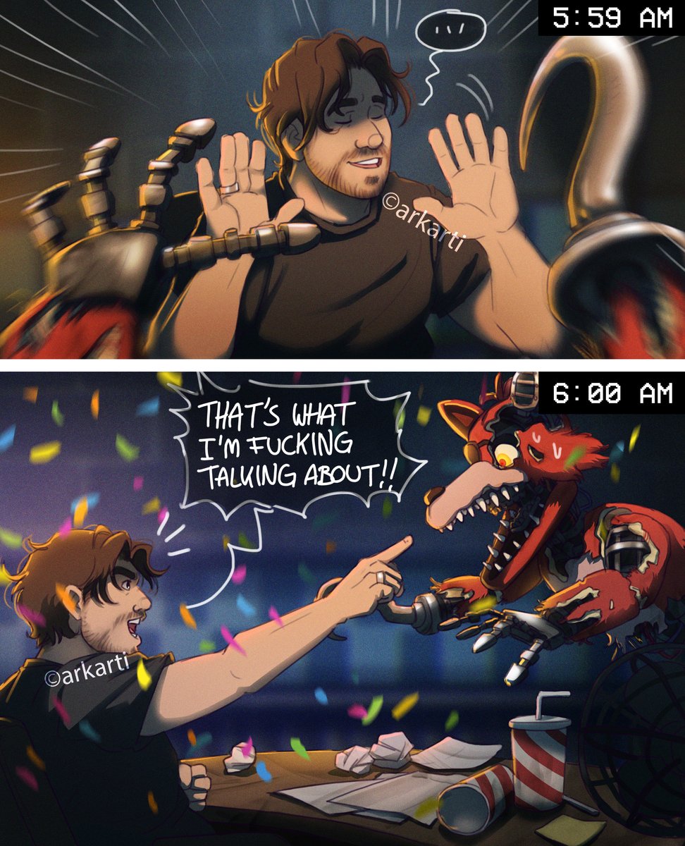 ArkartiArt tweet picture