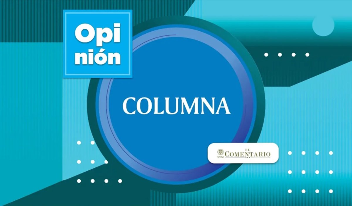 ComentarioUdeC's tweet photo. #Opinión

COLUMNA: Ciencia y futuro

La huella humana es en el océano profundo de Colima: contaminantes químicos en un zifio

Por Doctor Christian D. Ortega Ortiz*

https://t.co/3bbbNvvr4H https://t.co/XRX4ZFh6YJ