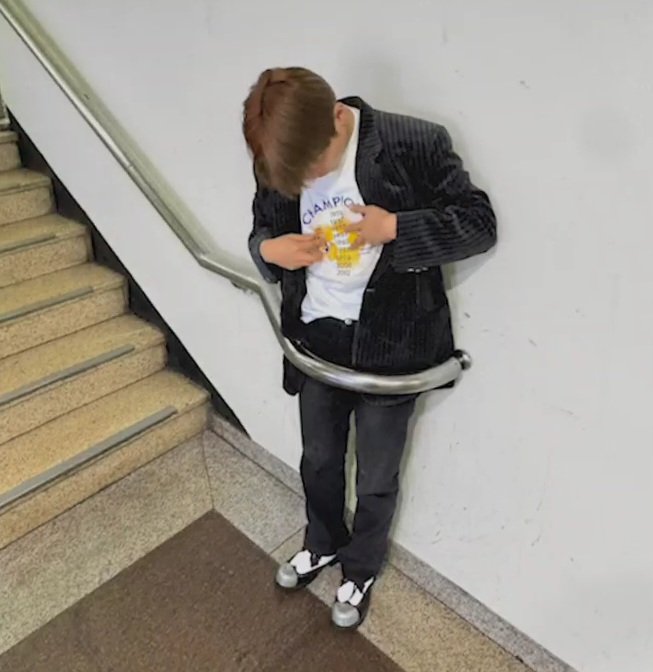 lemmonnamu's tweet photo. Photos of HONGJOONG taken by WOOYOUNG https://t.co/z3Z01jXi9g