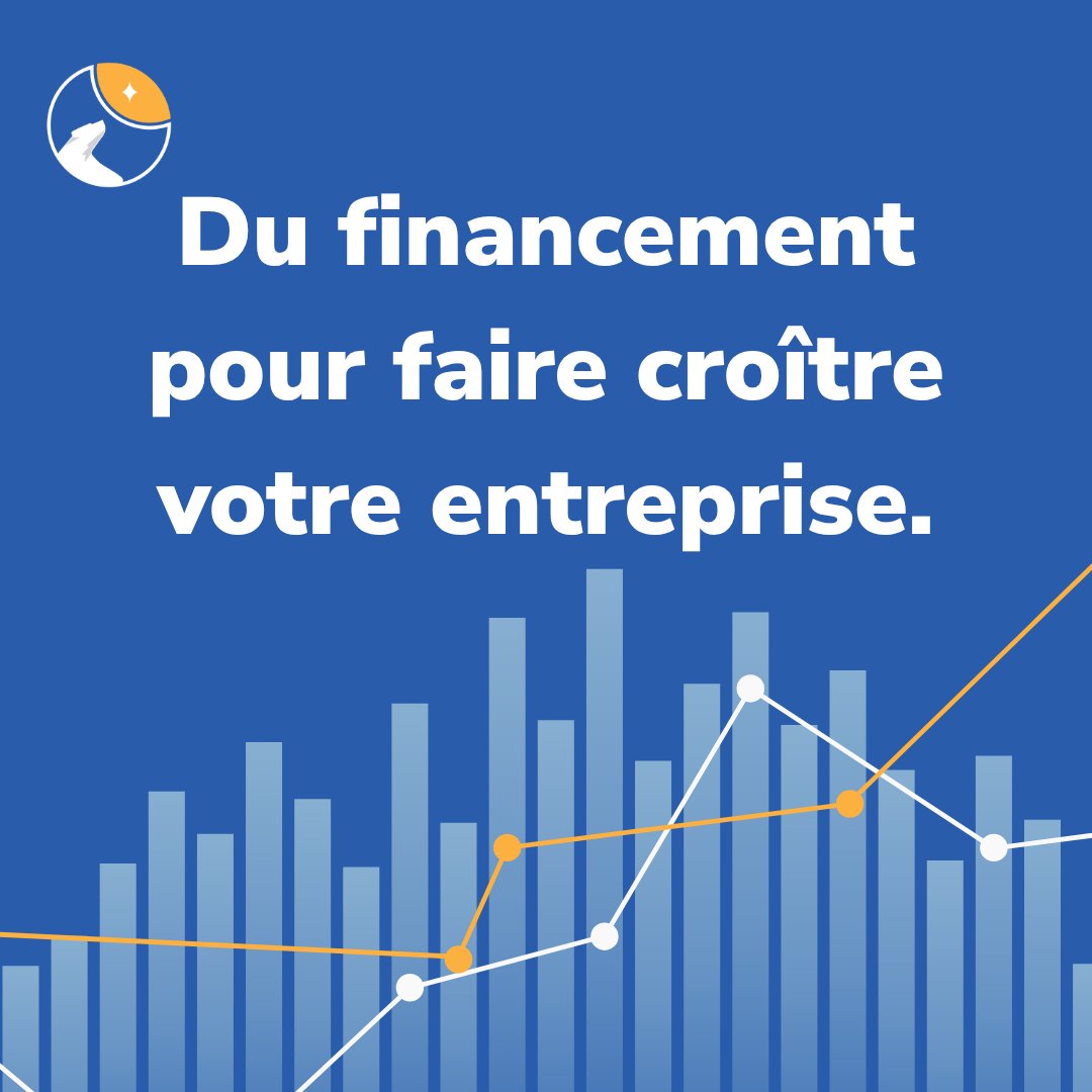 ProsperiteTNO's tweet photo. Vous planifiez un projet, l’achat d’équipement ou une expansion cet automne? Prospérité TNO propose des options de financement par emprunt flexibles aux entreprises admissibles des TNO. En savoir plus : https://t.co/cqmh6Px59k https://t.co/BABaCwySwC