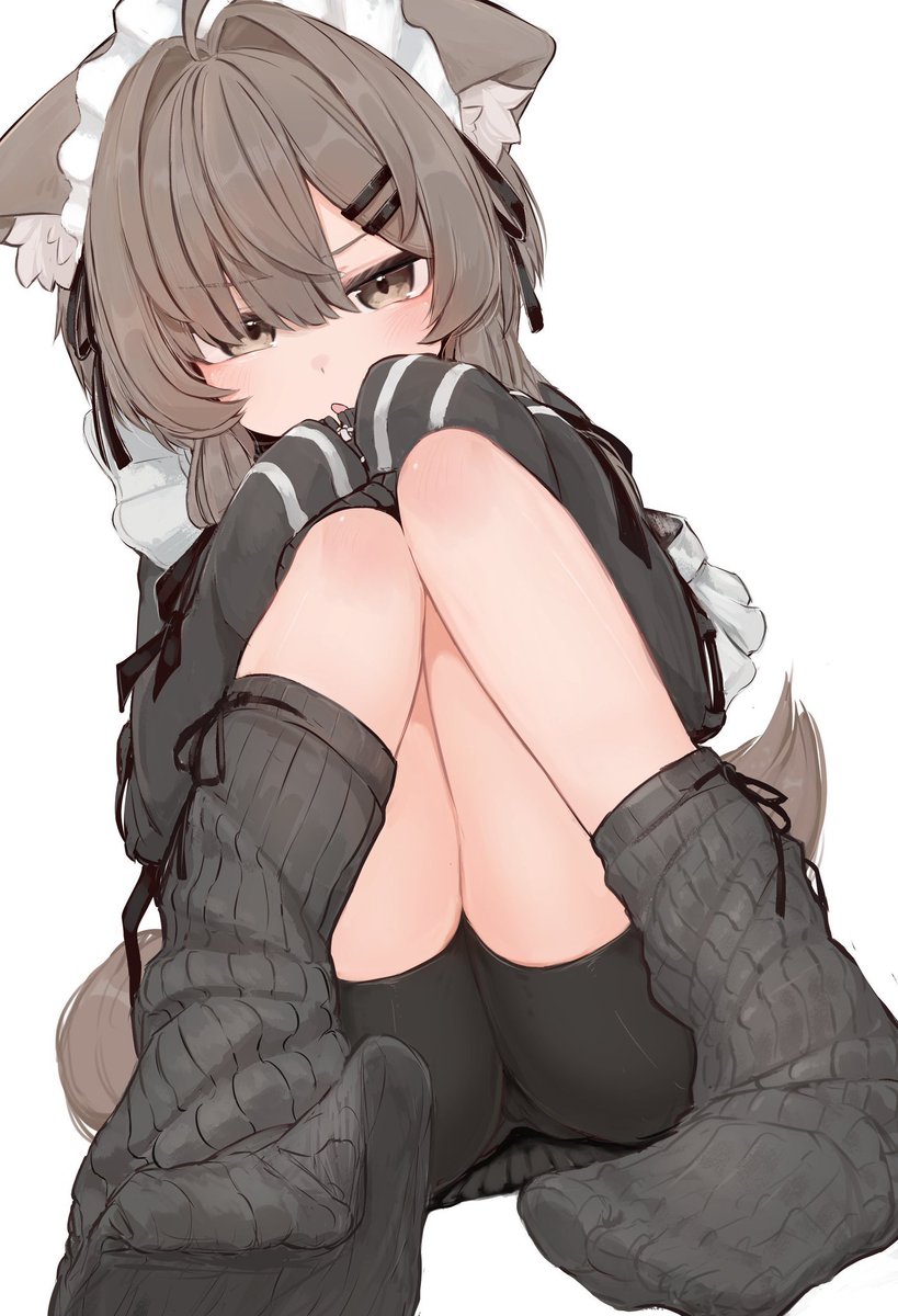 WholesomeKawaii's tweet photo. Very cute fluffy https://t.co/LEfWYGYDUL
