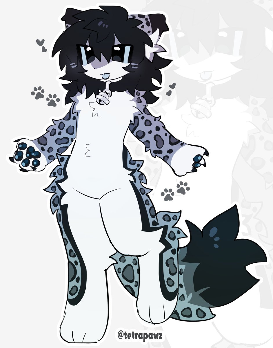 tetrapawz tweet picture