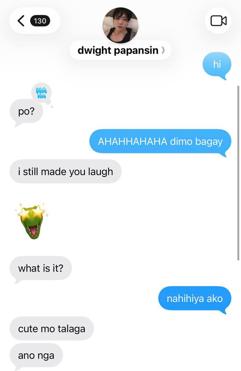 urica_uytiepo's tweet photo. kumbaga kahit sino, manghihina pag ganto eh
#DWIGHTYEARNER
#DADDYDWIGHT #MOMMYGI #BABYDINDIN #RAWRFAM π¦ https://t.co/uBvFiqV7ox