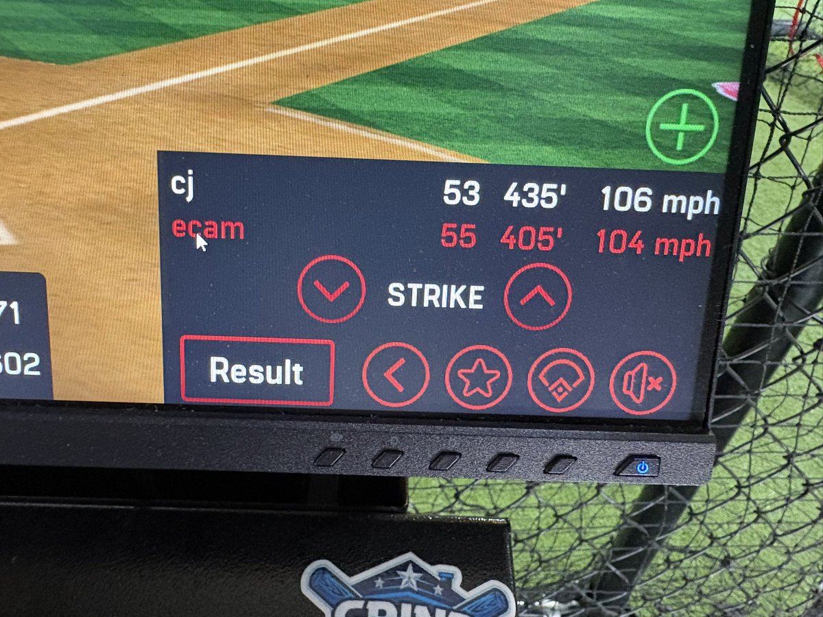subzeroethan's tweet photo. Drill work and swings with @CalebJ2027. PR using the new  @ProlineBalls!

⚾️ 2027 MIF/3B | R/R | 5’9” / 160lbs
🏫 Sandy Creek HS | 📍 Tyrone, GA
🎓 GPA: 3.4
📩 DM open (Looking for all next level opportunities as well as new travel teams)
#Uncommitted #Baseball

@UncommittedUsa @Coast2CoastBSBL @BaseballCf @uncommittedBB8 @UncommittedStud @BaseballDown @uncommittedBBs @UncommittedUTR @MBPTakeover @CreekBoysBSBL 
@BUncommitted @MLBDevelops @MLBRBI @FlatgroundBats