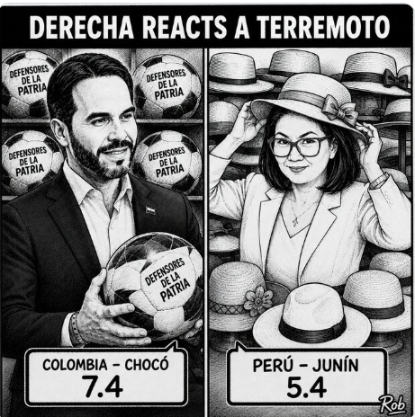 jcpalacios8's tweet photo. @ChacoteroPeru Ufff Keiko en modo @ABDELAESPRIELLA 🤌 https://t.co/vLYpIQSohZ