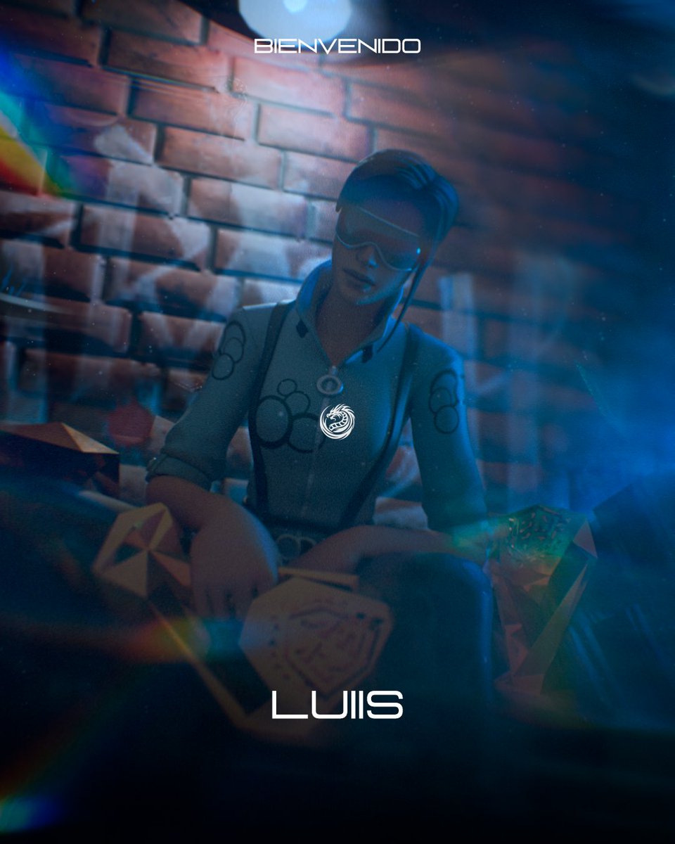FeraEsports's tweet photo. Toda gran plantilla necesita su pieza final. La nuestra ya está completa.

Nos complace dar la bienvenida a nuestro nuevo jugador, procedente de ACY: Luiis.

Bienvenido a FERA eSports, @luiissfnz. #FERAWIN https://t.co/BN9BgZPuAB