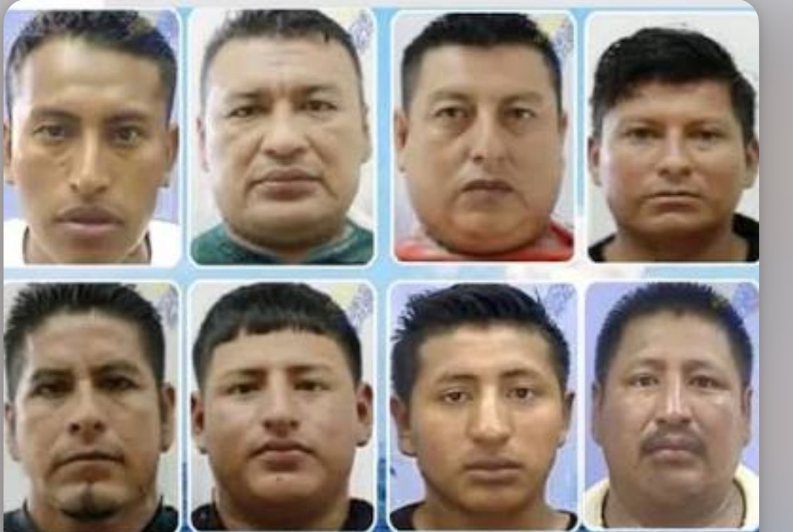 PedritoExtranja's tweet photo. El barco ecuatoriano Fiorella zarpó desde Jaramijó el 13 de enero de 2026 con 10 tripulantes. 
El 20 de enero se perdió comunicación a unas 270 millas náuticas de Manta. 
2 pescadores regresaron, pero 8 murieron luego de ser bombardeados por una fuerza imperial https://t.co/iO35zuqHmC