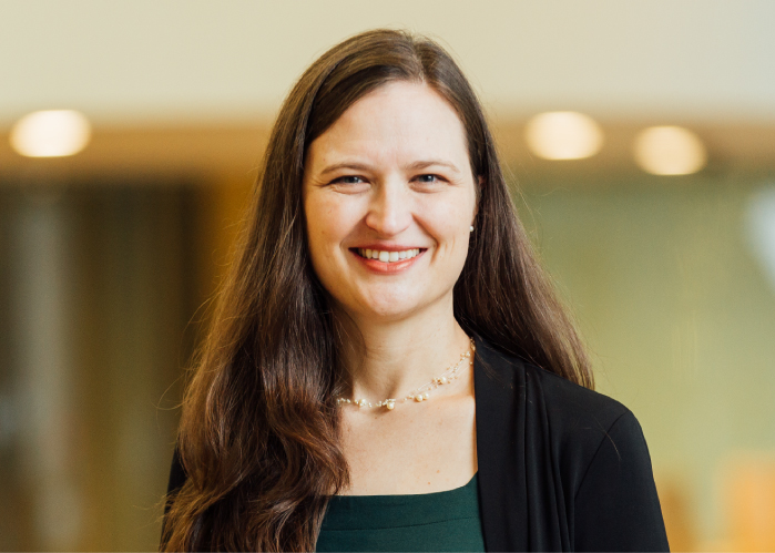 PurdueBiolSci's tweet photo. A Purdue alumna and internationally recognized computational biologist, Anne Carpenter is returning to her alma mater as the Irwin Tessman Professor in Biological Sciences and Computer Science.

https://t.co/TkIBJF7x4J https://t.co/vueG8w3zFm