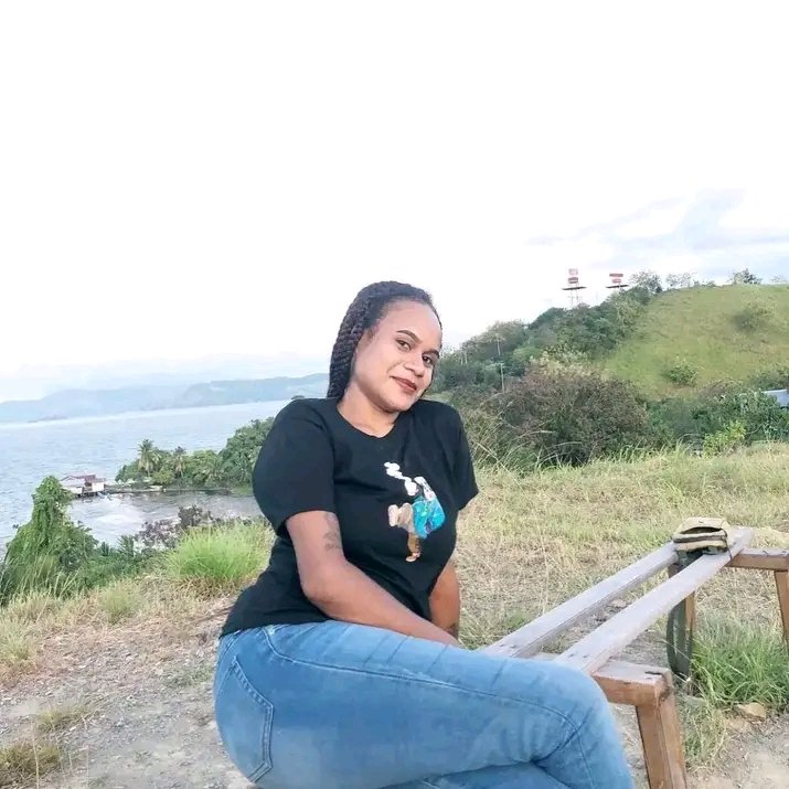 robbirobbi077's tweet photo. Sio ah mani sampe 😋 https://t.co/THGoUuxYyP