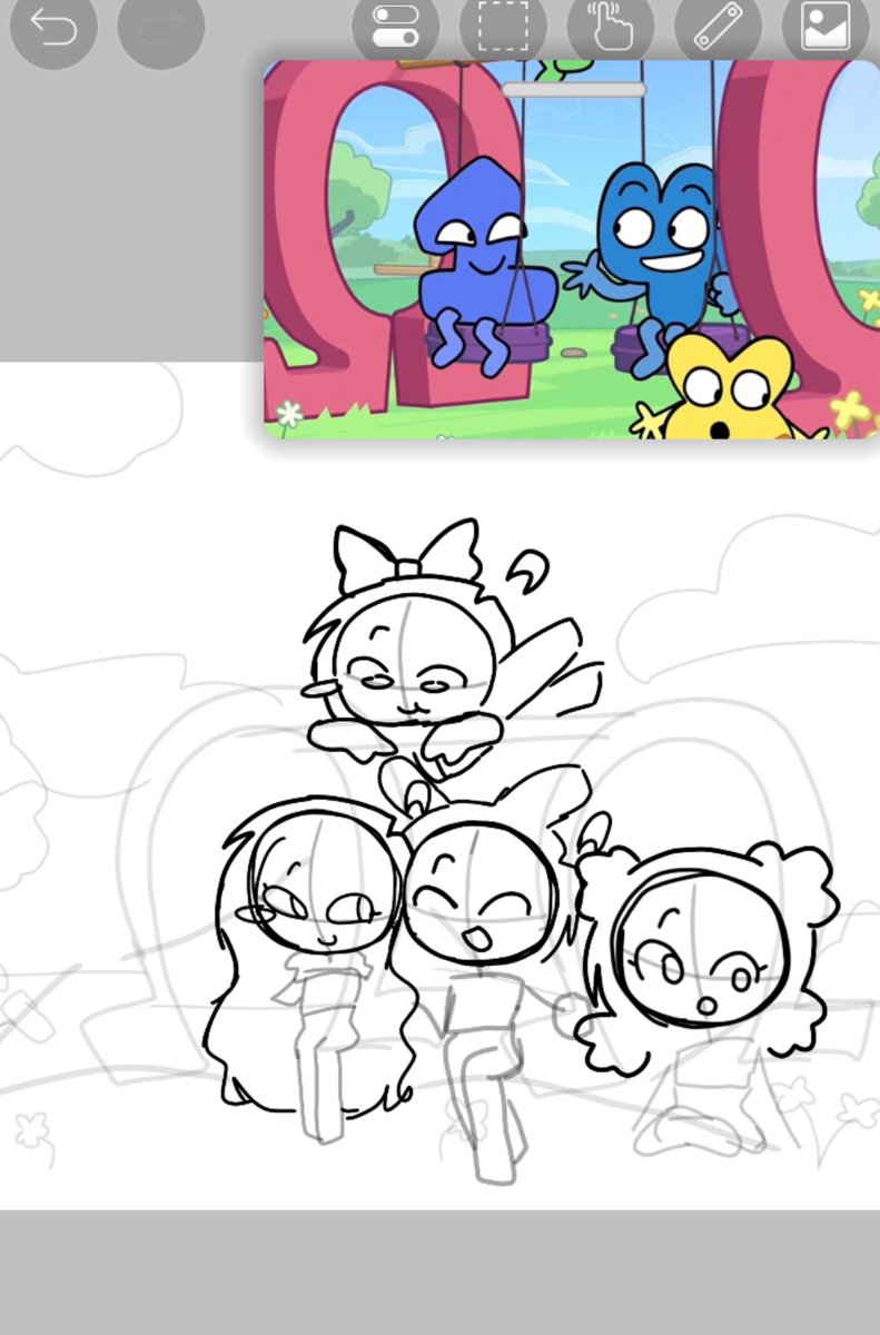 One_Bfdi0's tweet photo. Tpot 24 wipes and the other tpot 24 sences wip i will finish em
#bfdia #bfdi #tpot #art #spolier #tpot24 #WIP #osc #bfditwt https://t.co/h2VIVHKY9O