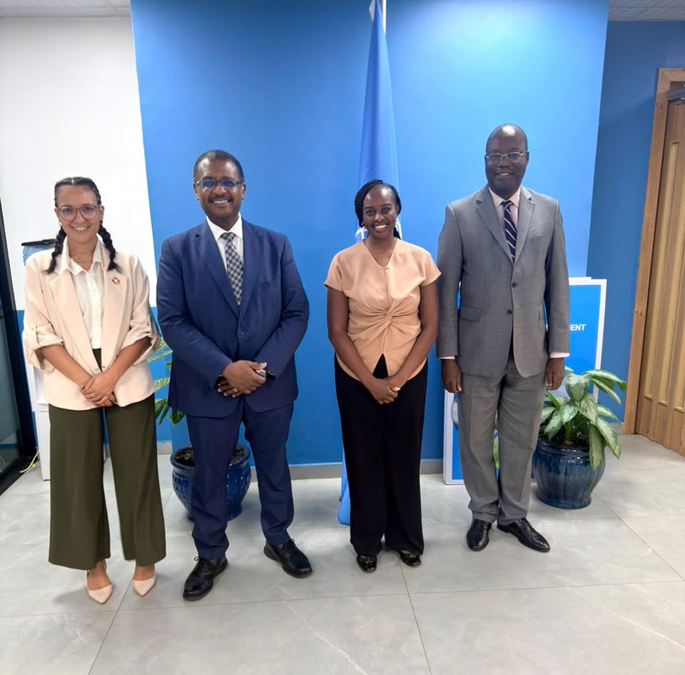 UNODCEastAfrica tweet picture