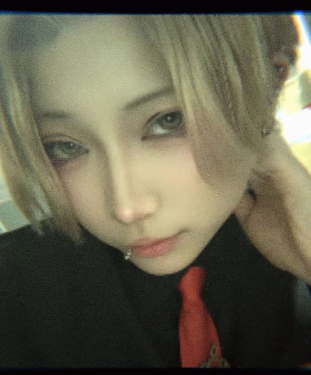 ni_ha397's tweet photo. 社長🏢 https://t.co/QvoldeTPki