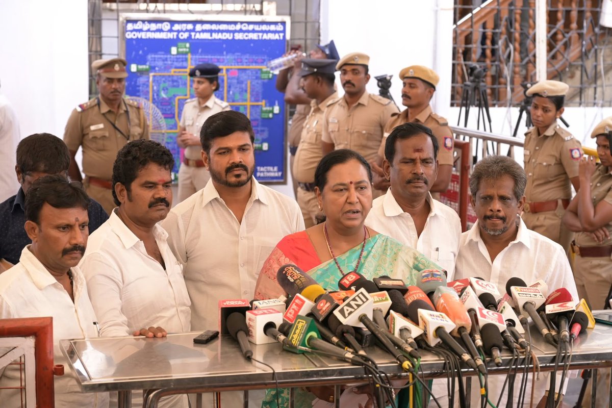PremallathaDmdk's tweet photo. https://t.co/dv9c6VEaw3