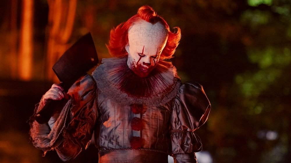 Beyondreporter1's tweet photo. IT: Welcome to Derry Has Officially Been Renewed for Season 2 https://t.co/hwGIQMCSJx