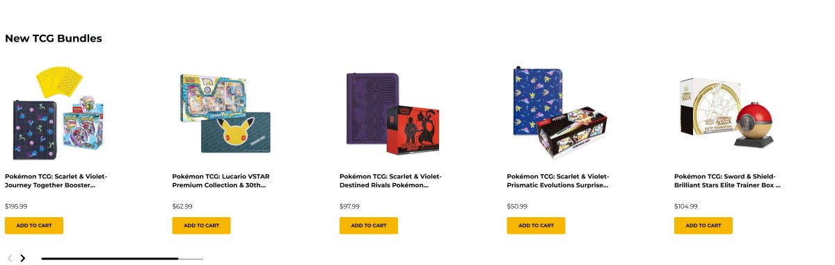 restockd_ping's tweet photo. Pokemon Center direct links, only open these links once you're fully past the queue.

Prismatic Evolutions ETB: https://t.co/hXeTsbg2FE
Destined Rivals ETB: https://t.co/RZ14DgcyAG
Brilliant Stars ETB: https://t.co/CTfHWeHccn
Prismatic Evolutions Surprise Box: https://t.co/UHJpI7Xlpu
Lucario VSTAR Box: https://t.co/WbarvgbtBF
Journey Together Booster Box: https://t.co/7S3hYgSWib

#pokemon #pokemontcg