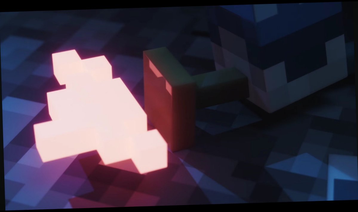 SebascraftMCPE's tweet photo. EL ILLUSIONER CÓMO VILLANO EN MINECRAFT DUNGEONS 2??? https://t.co/47fzfxiZ1p