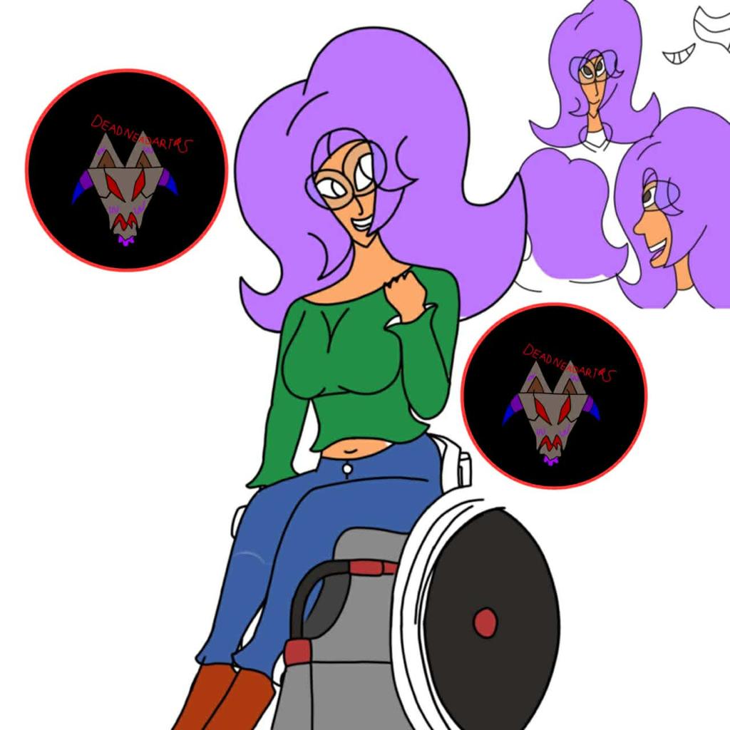 dead_nead's tweet photo. @DarlonD_Art @DarlonD_Art how bout my oc melody getting fucked like a pillow since she is paralyzed from the waist down. https://t.co/VfEvaDgl7O