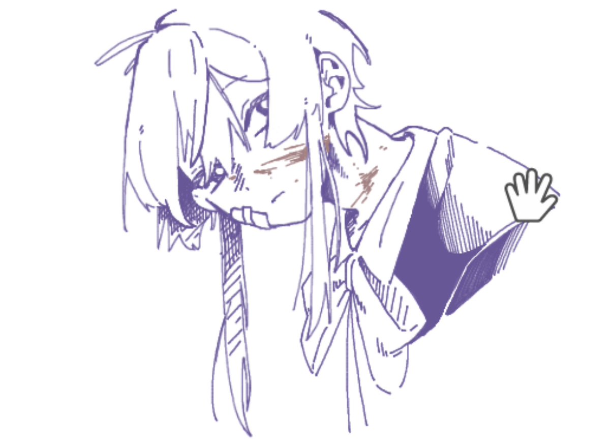 NAMEQ26's tweet photo. 大好きな人達と絵チャしましたぁ! (oc) https://t.co/vH5sUVKlER