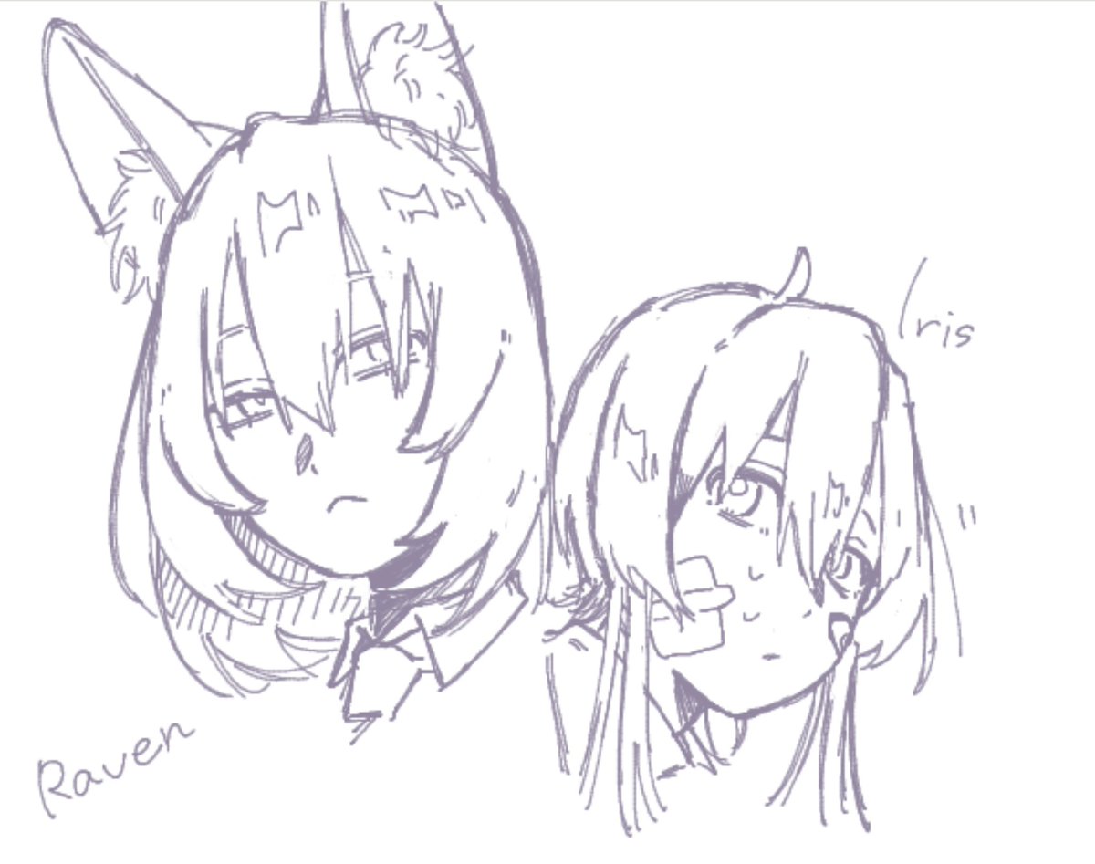 NAMEQ26's tweet photo. 大好きな人達と絵チャしましたぁ! (oc) https://t.co/vH5sUVKlER