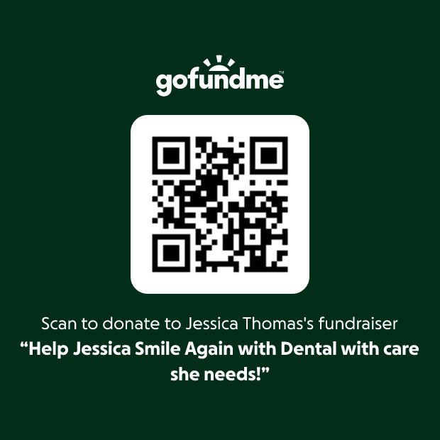 JessicaThonqsw's tweet photo. Is PPD real Yes Is that an excuse to💀your kids NO for parents needing help or support please drop @gofundme below. I’m also a struggling mother w/medical expenses in need of support. Let’s help ppl who are not just a #tend #lindsey #mentalhealth #PPD
https://t.co/Sl0hFmxtPB https://t.co/JjbJJDdBUD