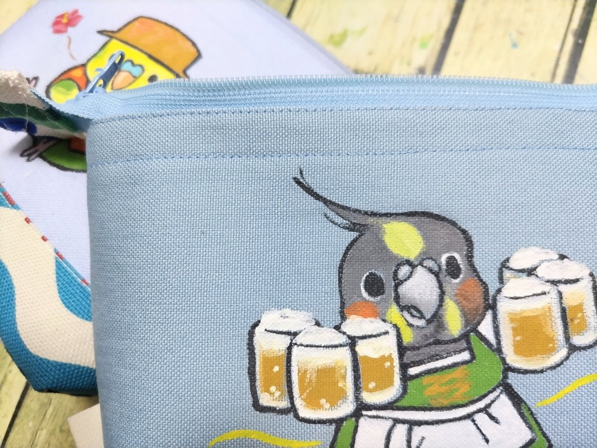 Kochans1's tweet photo. ギリギリまで描くやでー！
#鳥フェス岡山 https://t.co/GXEqLYtDVw