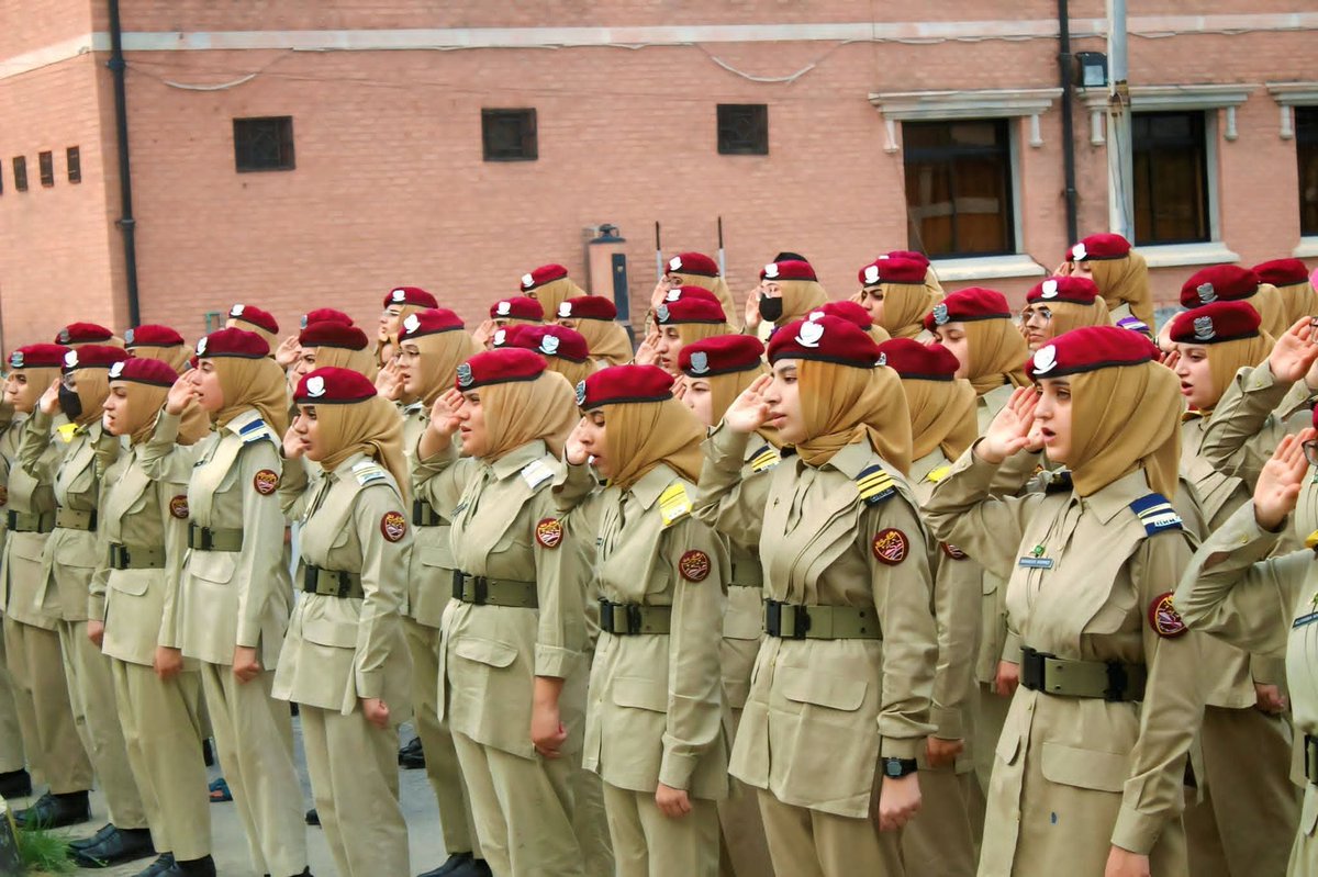 GCCMARDAN's tweet photo. Following the summer break, GCCM welcomed its cadets with a formal assembly. The Principal, in her address, urged the cadets to return with renewed vigor, discipline, and a commitment to academic excellence and character. As we begin a new session, https://t.co/SdgrCm8jBD