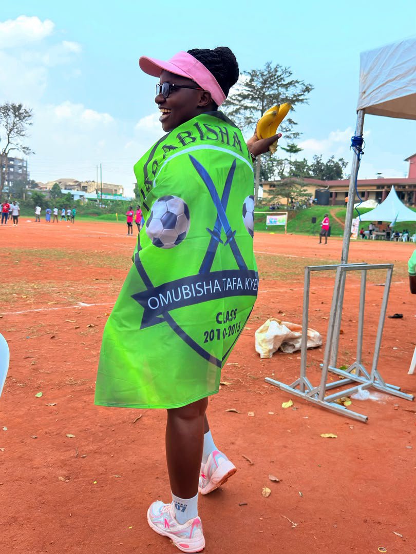 ababisha46459's tweet photo. Special appreciation to the best mobilizer of our cohort for wearing our flag with a smile ☺️ https://t.co/sFFagXkuuF