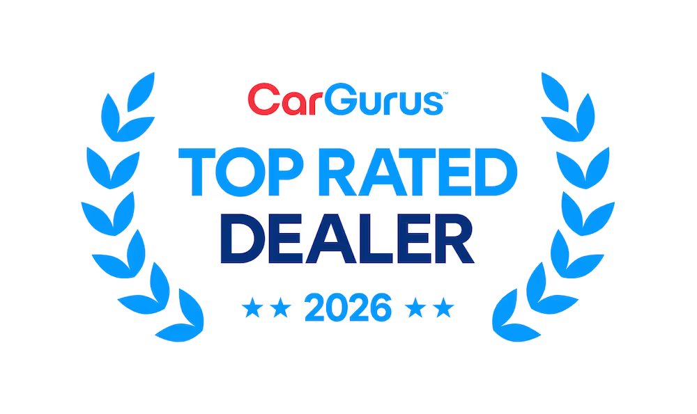 FredHaasCountry's tweet photo. When your customers do the talking, this is what happens! 🏆 Fred Haas Toyota Country is proud to be named a 2026 #CarGurus #TopRatedDealer — and we're even prouder of the people who made it happen. Thank you for trusting us to deliver top-notch service! 🙌 https://t.co/cJbVb4Mh3I
