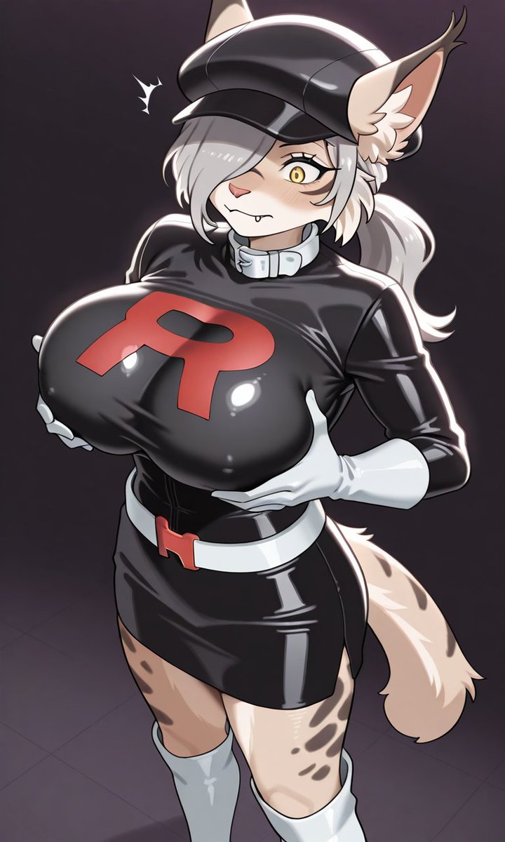 ReikyRocket's tweet photo. After some time passed with @Kalipregamommy....I think they somehow grew bigger.... https://t.co/H3L5eIqbej