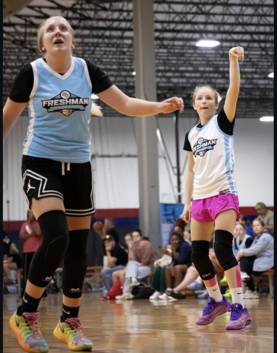 sara_kate44's tweet photo. Thank you @PGHAkeem for this amazing write up!! I had a great time seeing my friends, meeting new girls and playing against some great competition!! So thankful for the opportunity to be able to go to this!!!! @jdthornsbrough @mikemillsnc @PGHKentucky @pgh_lisa @RachelMHoops https://t.co/7NhK75Fjtw