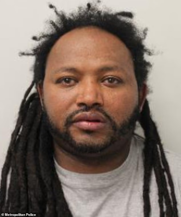 daveatherton's tweet photo. I am sure we all saw the distressing story of the 60 year old man raped by "Eritrean" 🇪🇷 Bruke Desalagne, 33, in Harrow. In court he needed an interpreter, which German-Eritrean @deutscheritreer explains makes the crime even worse. 

He writes: "Desalagne is an Ethiopian (Amharic) name, at his age nearly nobody flees Eritrea and if he would have fled as an adult, he wouldn’t need a translator in court, since English is mandatory in Eritrean schools.  Pretending to be Eritrean helps in order not to get deported."

Indeed AI told me that English taught from the age of 5/6 & in secondary school to university the lessons are taught in English. 

He is an Ethiopian 🇪🇹 liar too.