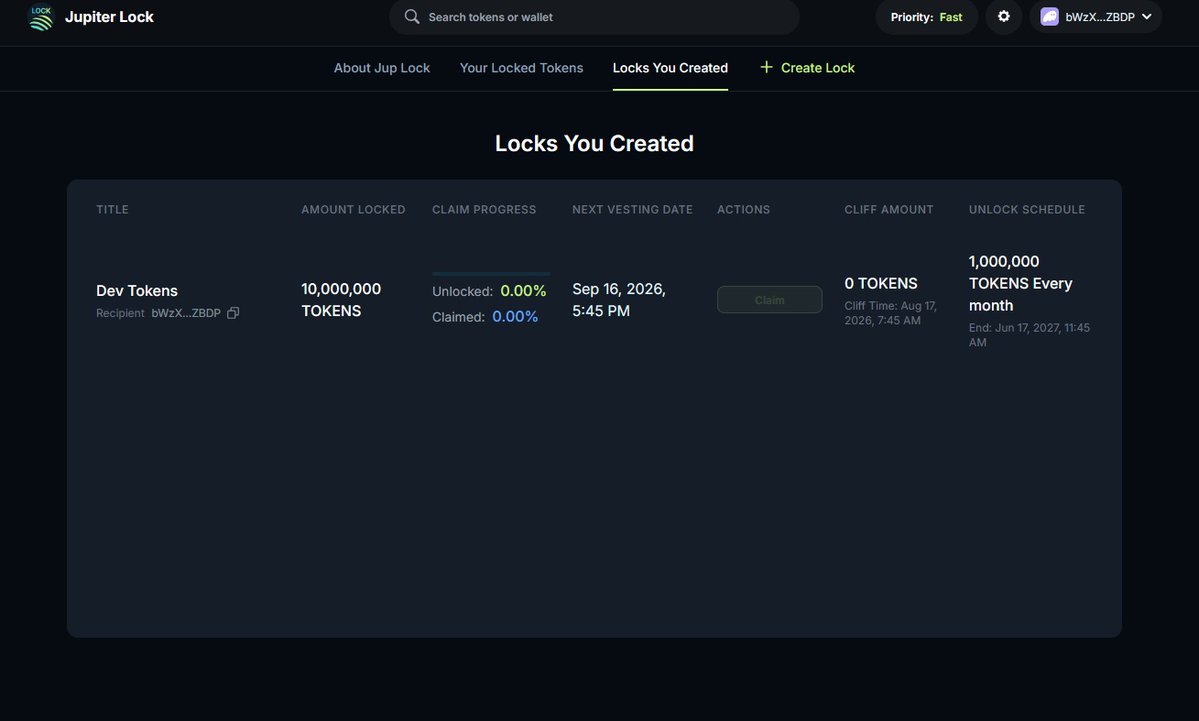 RetroArcadeSol's tweet photo. I have just LOCKED 10 MILLION $TOKENS 

You can view the lock here: https://t.co/4oIaFzgaFI

They are set to release 1mil every month for the next 10 months.

That 1mil will be used for Tournament and Event rewards.

I will NEVER SELL $TOKENS.

This is my first run as a dev and I plan to make it count.

Trust is everything.

Now witness my conviction.

🎮💜🔥