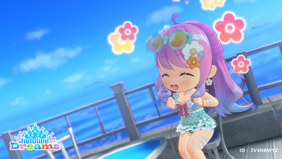 fusahime02's tweet photo. 引けたのでもう少し続けようと思う https://t.co/0w0alfWdpJ