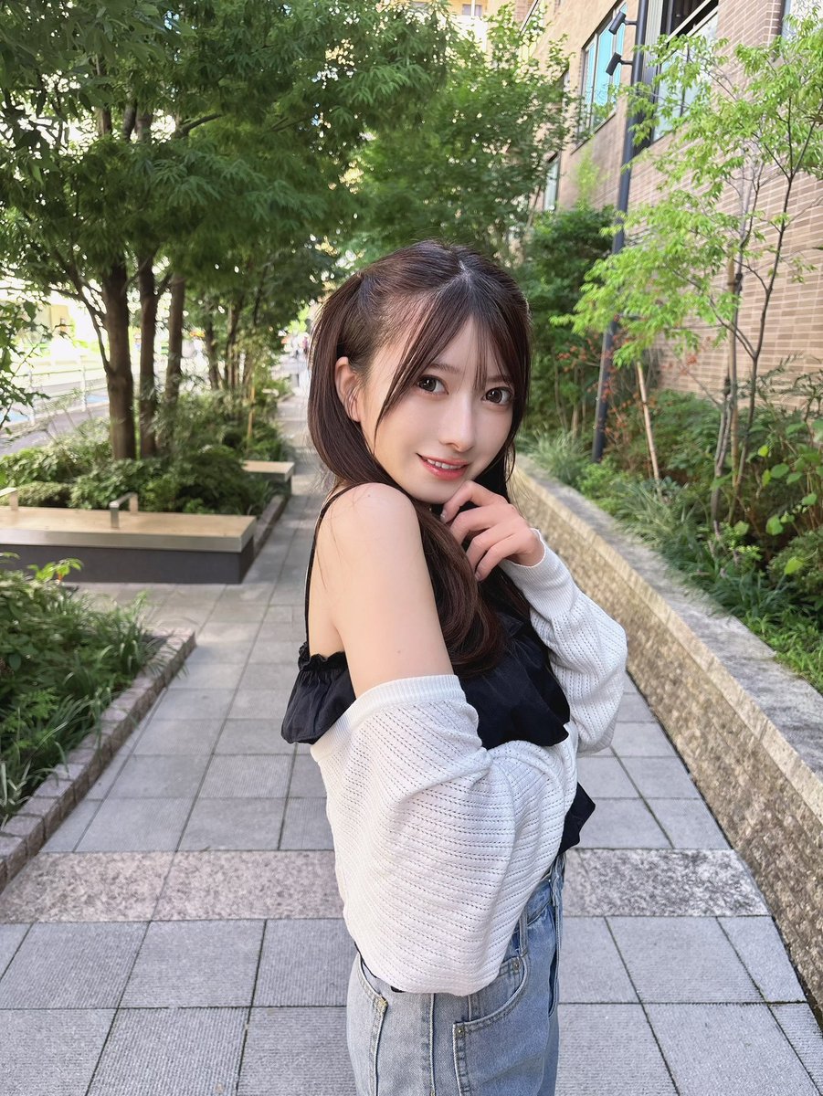 honami_DM's tweet photo. 私服でも布少なめだった https://t.co/MoEEs7DAQL