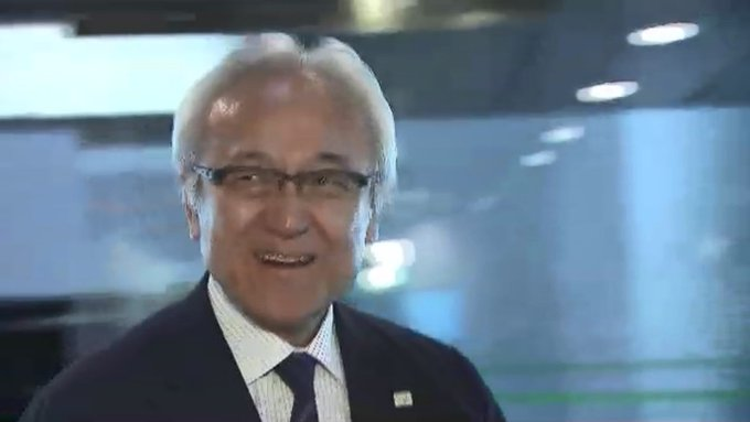 YONAOSHIIKKI1's tweet photo. これでも自民党に票を入れるバカの顔が見たい

麻生をピラミッドの頂点とする
福岡県政は国民を舐めてバカにし放題 https://t.co/YbjrFe9h5H