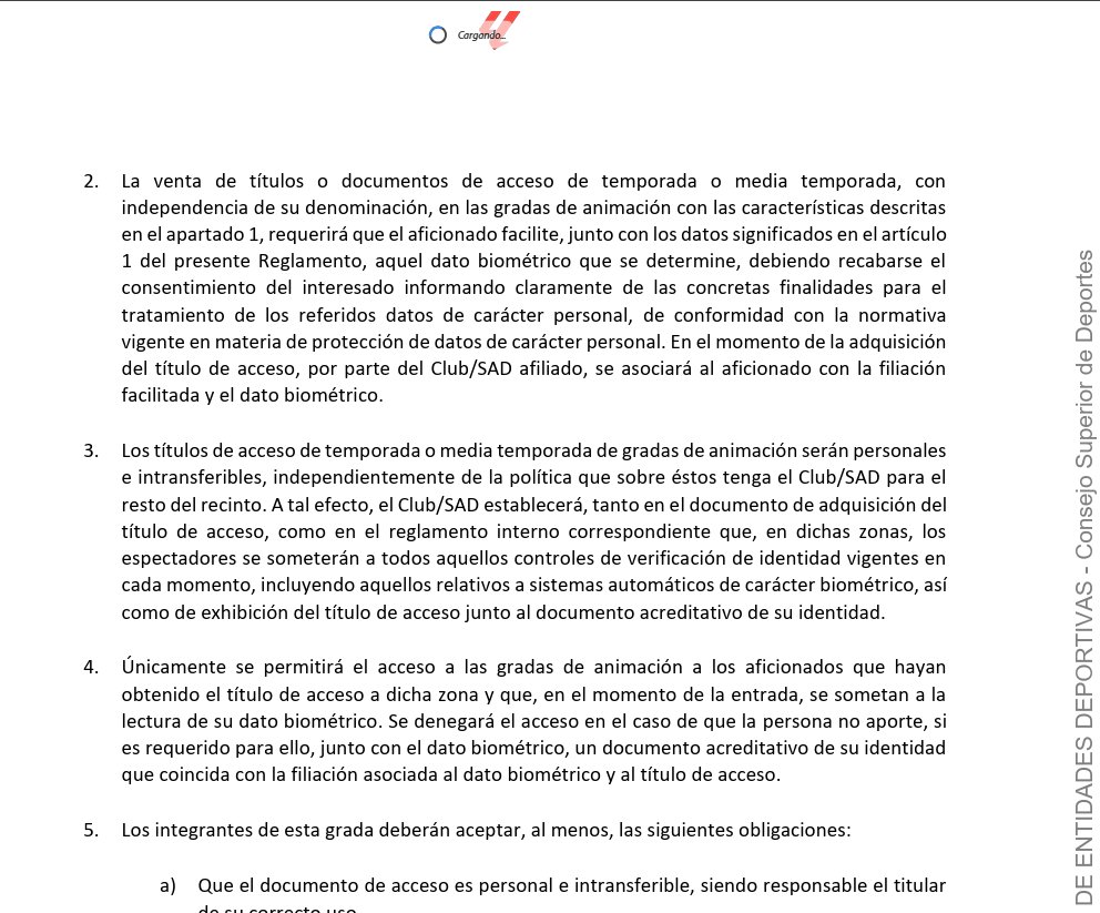 David92Sanchez's tweet photo. Sí pensáis que el Deportivo va a eliminar todas las restricciones para MI creo que podéis esperar sentados. Para LaLiga ya de oficio, esa grada va a funcionar como una grada de animación, por lo tanto, ya solo por ese motivo no podrías cederlo a otra persona. https://t.co/kMHhKWZGoJ