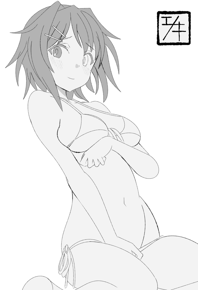 enoki_ilst tweet picture