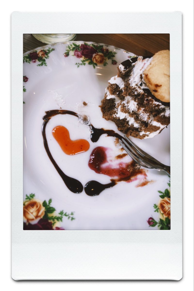 rikako_ito216's tweet photo. 🍰🍴 https://t.co/61351rC1ty