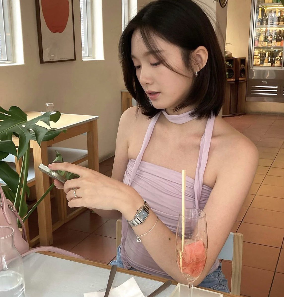 kyowy0's tweet photo. 강누렁이라 쓰고 여신이라고 읽기 https://t.co/YBdUCGdn0T