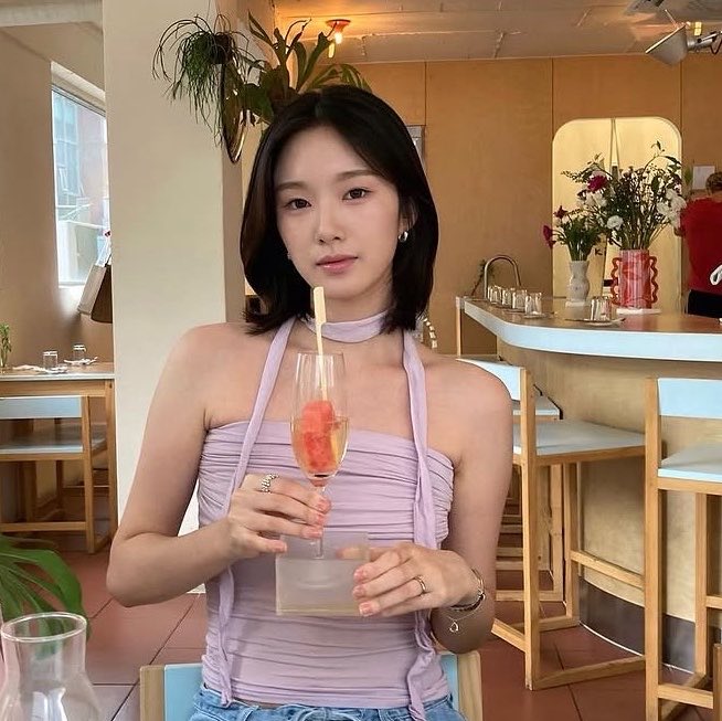 kyowy0's tweet photo. 강누렁이라 쓰고 여신이라고 읽기 https://t.co/YBdUCGdn0T
