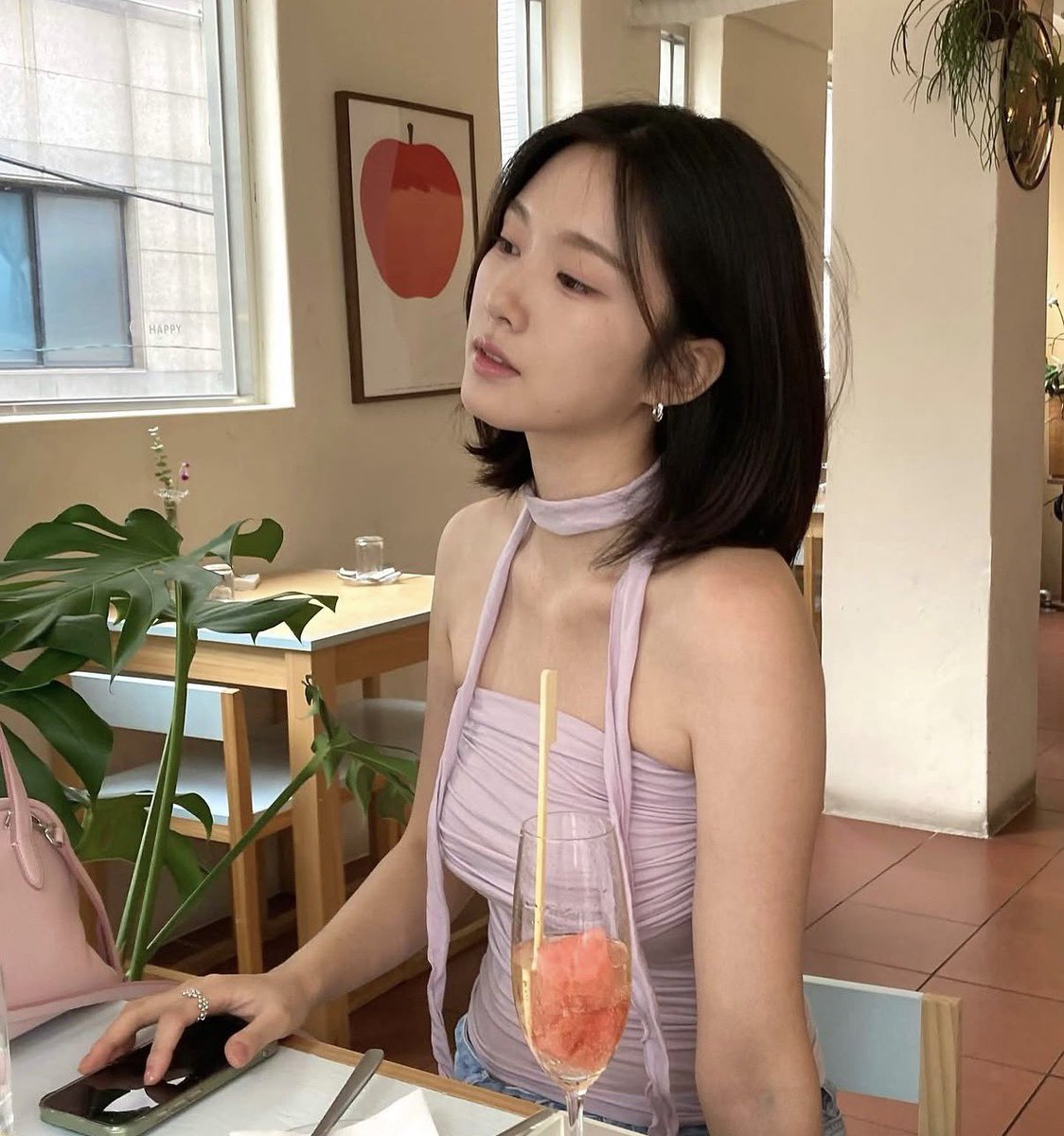 kyowy0's tweet photo. 강누렁이라 쓰고 여신이라고 읽기 https://t.co/YBdUCGdn0T