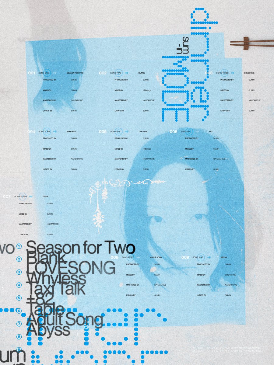 knxghtdzn's tweet photo. Sumin * Dinner Mode * Poster Concepts
#μλ―Ό #SUMIN #DinnerMode https://t.co/Q0fihiufUr