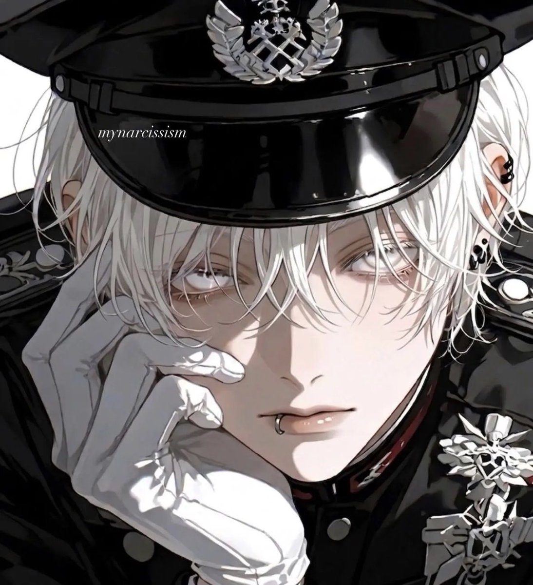 tQuch_'s tweet photo. 不穏乱入バグでモブたちをばっさばっさ薙ぎ倒してくれた個人的三銃士🫶♡♡♡

ドミニクさん
久世律司令
辰樹組長 https://t.co/BY23ascKaL