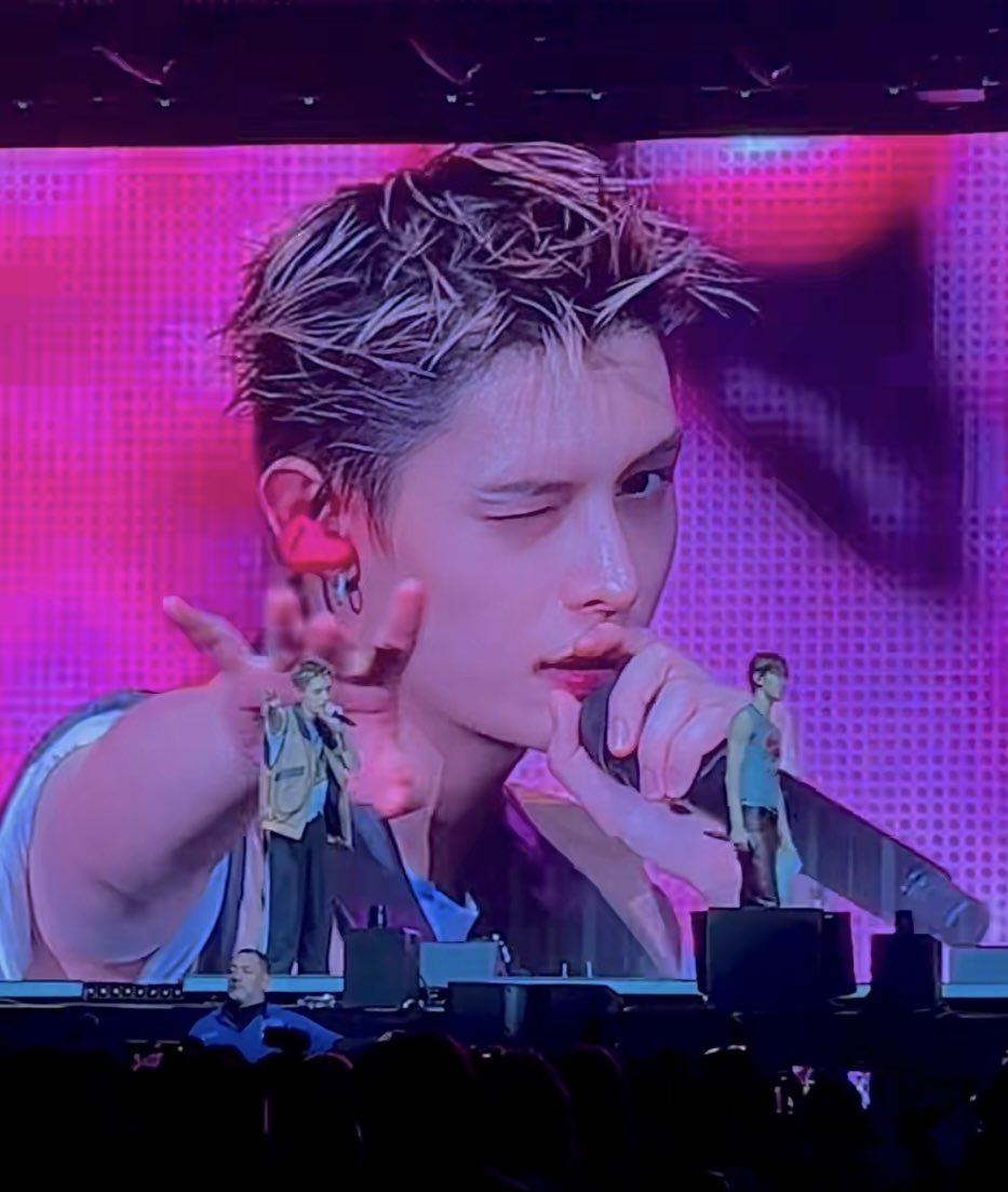 Yuiscoer's tweet photo. 🫠🫠🫠🫠🫠
#JAMESInFullCurrent #PYPD_IN_SANFRANCISCO #JAMES #제임스 https://t.co/cZJRiJtLl9