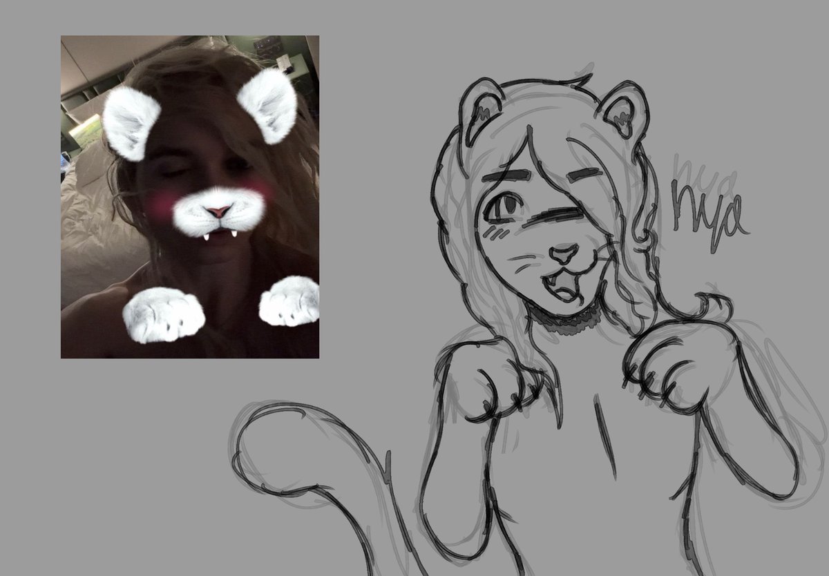 buckpissfaggot's tweet photo. #2hollis furry art because im #gay https://t.co/NjtAGUFMqN