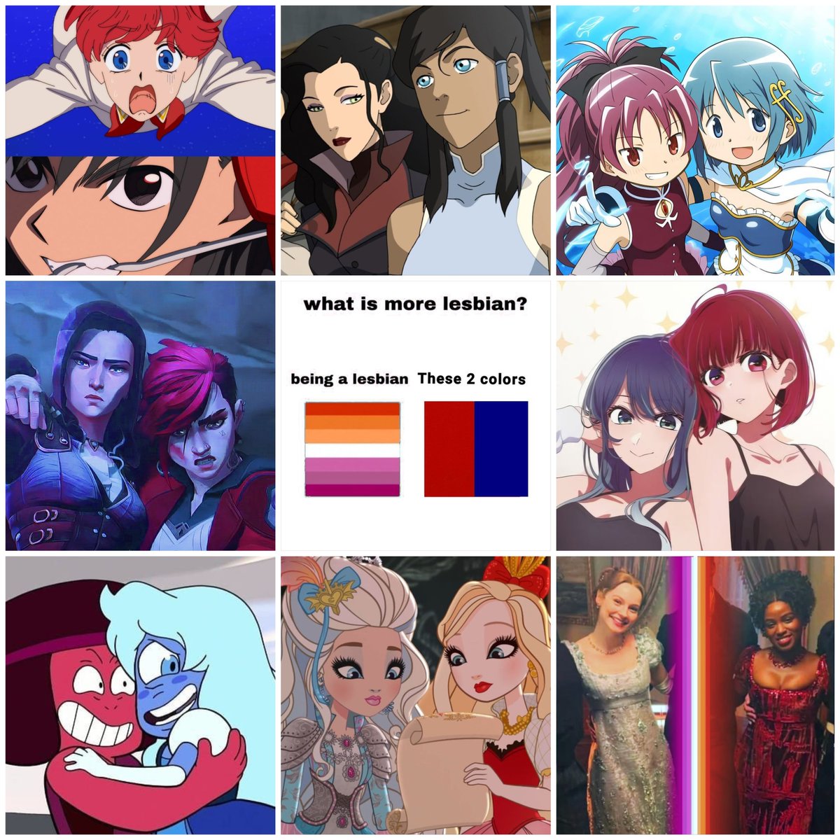 girlkissress's tweet photo. when it’s time to choose a couple in media and i fall for red and blue over and over again 😩
#shipdynamics https://t.co/6H4JPcB89p