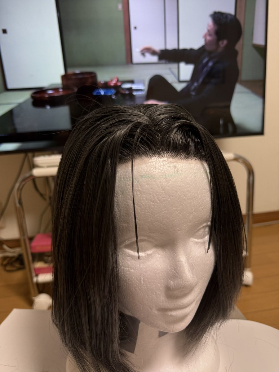 Halcosv's tweet photo. むむ？ https://t.co/d06SZ0ggsT