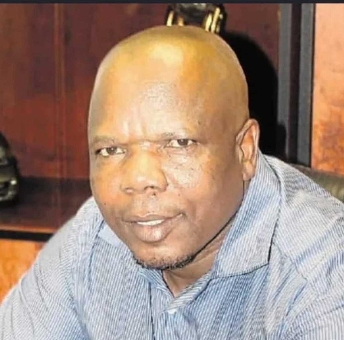 MDNnewss's tweet photo. Vusimuzi Cat Matlala confirms that his relationship with the late taxi boss Jothan “Mswazi” Msibi was strictly professional, saying his company provided security services to Msibi and that they were not friends.

#MadlangaCommission https://t.co/a3GmLrKe9J